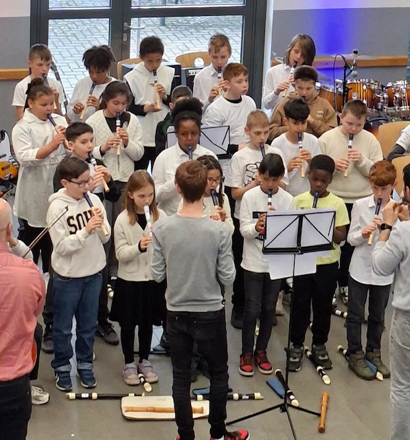 Neues aus den Klassen image 1 5