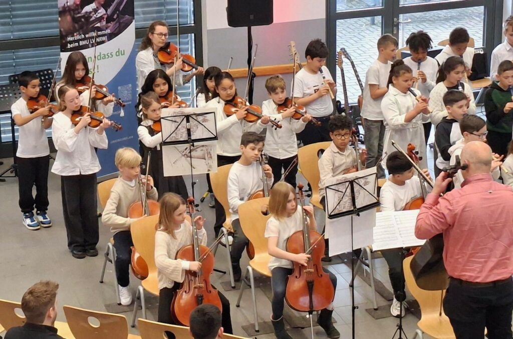 Neues aus den Klassen image 1 7