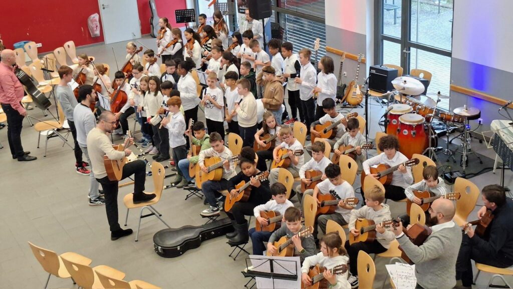 Neues aus den Klassen image 1 8